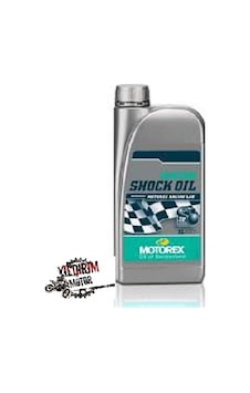 Motorex Racıng Shock Oıl 1 L Arka Amortisör Yağı Motorex Racıng Shock Oıl 1 L Arka Amortisör Yağı