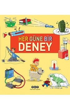 Her Güne Bir Deney