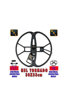 Nel Tornado Başlık Garrett Ace 150-200İ-250-300İ-400İ-Euro Ace350