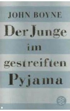 Der Junge Im Gestreiften Pyjama Der Junge Im Gestreiften Pyjama