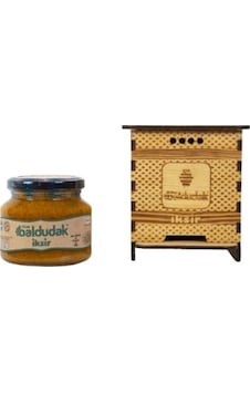Baldudak İksir 220 G Baldudak İksir 220 G