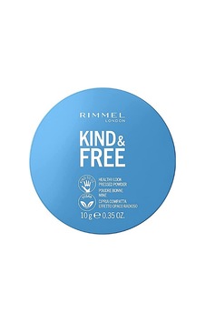 Rimmel London Kind & Free Powder 030 Medium 10 g Rimmel London Kind & Free Powder 030 Medium 10 g