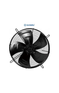 Sanmu 500 Mm Emici Aksiyel Fan Ywf K 6e500s-z 220v 900 D/d Sanmu 500 Mm Emici Aksiyel Fan Ywf K 6e500s-z 220v 900 D/d