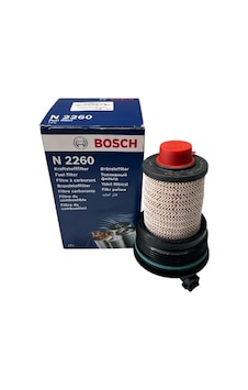 Yakıt Filtresi Bosch F026402260 Transit 2018-2023 Oem Gk21 9176 Aa Yakıt Filtresi Bosch F026402260 Transit 2018-2023 Oem Gk21 9176 Aa