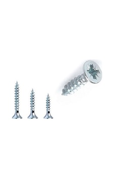 Meridyen 3.5X13 Sunta Vidası ( 1000 Adet ) N11.43413