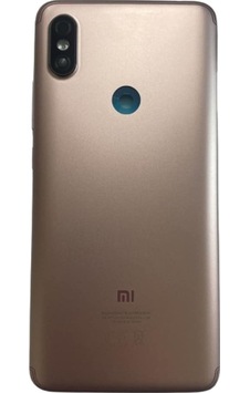 Xiaomi Uyumlu S2 Arka Kapak Rose Gold Servis Senalstore Xiaomi Uyumlu S2 Arka Kapak Rose Gold Servis Senalstore