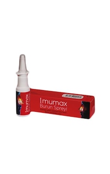 Imumax Burun Spreyi 15 ML