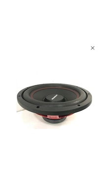 Soundmax 30cm Subwoofer 1500wat 400rms Kabinsiz Bass Soundmax 30cm Subwoofer 1500wat 400rms Kabinsiz Bass