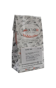 Sağlık Tarım Ürünleri Siyez Unu 1 KG Sağlık Tarım Ürünleri Siyez Unu 1 KG