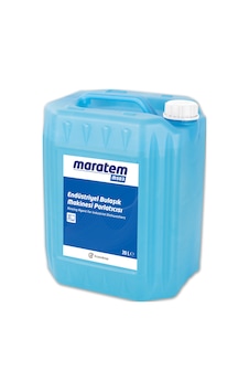 Maratem M503 Endüstriyel Bulaşık Mak Parlatıcısı 20 L Maratem M503 Endüstriyel Bulaşık Mak Parlatıcısı 20 L