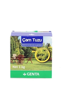 Çam Tuzu 1 Kg-2535 Çam Tuzu 1 Kg-2535
