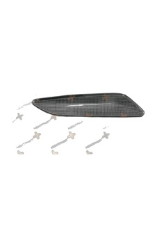 Fiat Egea 2015-2022 Çamurluk Sinyali Sağ 60686516 Nextpart Fiat Egea 2015-2022 Çamurluk Sinyali Sağ 60686516 Nextpart