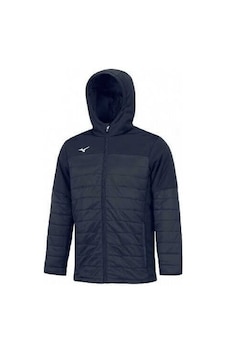 Mizuno Sapporo Hybrid Jkt Mont Lacivert
