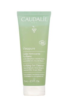 Caudalie Vinopure Arındırıcı Temizleme Jeli 75 Ml Caudalie Vinopure Arındırıcı Temizleme Jeli 75 Ml