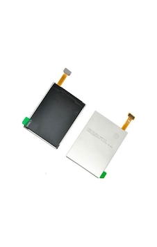 Nokia C5-00 X3-00 X2-00 Lcd Ekran