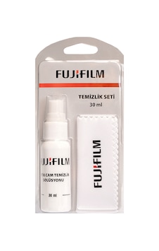 Fujifilm - Lens Temizleme Kiti 30ml
