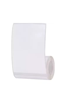 Nıımbot T70 Etiket 70mm X 100mm Tek Kolonda 1li 290 Adet Beyaz K3,k3w Nıımbot T70 Etiket 70mm X 100mm Tek Kolonda 1li 290 Adet Beyaz K3,k3w