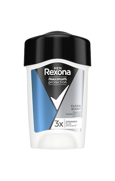 Rexona Clinical Protection Stick Erkek Clen Scent Mavi 45 ML Rexona Clinical Protection Stick Erkek Clen Scent Mavi 45 ML