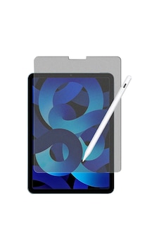 Forzacase Apple Uyumlu iPad Air 5.nesil 10.9 2022 Paper Like Kağıt Hissi Mat Ekran Koruyucu Nano Film - Fc295 Forzacase Apple Uyumlu iPad Air 5.nesil 10.9 2022 Paper Like Kağıt Hissi Mat Ekran Koruyucu Nano Film - Fc295