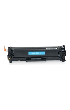 Tonerturk Hp 305A / Ce411A / Pro 400 M351 / M451 / M475 Mavi Uyumlu Toneri Tonerturk Hp 305A / Ce411A / Pro 400 M351 / M451 / M475 Mavi Uyumlu Toneri