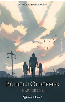 Bülbülü Öldürmek - Ciltsiz Bülbülü Öldürmek - Ciltsiz