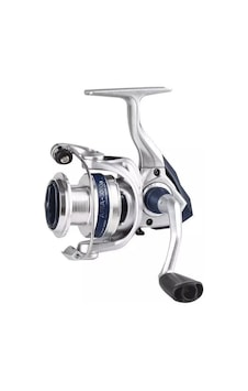 Okuma Arıa-1000a Painting Silver 1bb Lrf Olta Makinesi