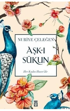 Aşkı Sükun Aşkı Sükun