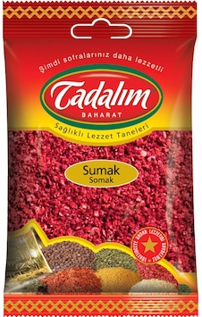 Tadalım Sumak 1 KG Tadalım Sumak 1 KG