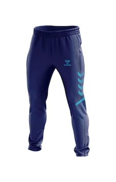 Hummel Erkek Pantolon Dream Polyester Pants 932104 001