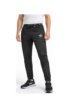 Umbro Lotus Siyah Erkek Antrenman Eşofman Altı - Td0153 Umbro Lotus Siyah Erkek Antrenman Eşofman Altı - Td0153