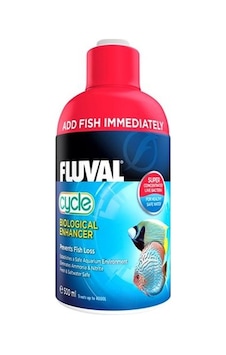 Fluval - 282 - Cycle Bakteri Kültürü - Shopılke - 500 Ml