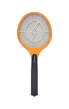 Sinek Öldürücü Raket Pilli - 115470929