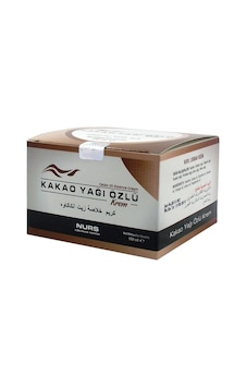 Nurs Kakao Yağı Özlü Krem 100 ML