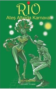 Rio - Ateş Altında Karnaval (550939224)