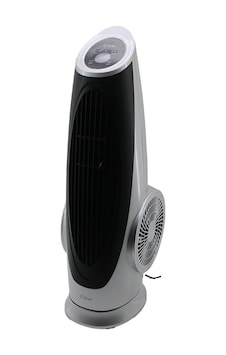 Kiwi Kfan-7690 Kule Tipi Turbo Fan Vantilatör Kumandalı - Dokunmatik Ekran 130w 3 Kademe Hız Y: 75cm Kiwi Kfan-7690 Kule Tipi Turbo Fan Vantilatör Kumandalı - Dokunmatik Ekran 130w 3 Kademe Hız Y: 75cm