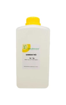 Doğan Baharatçılık Sarımsak Yağı 1 KG Doğan Baharatçılık Sarımsak Yağı 1 KG