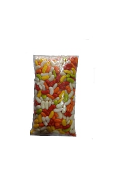 Fasulye Şekeri Akide Şeker 1 KG Fasulye Şekeri Akide Şeker 1 KG