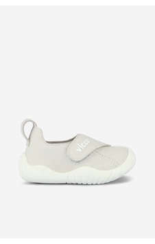 Vicco Panku Hafif Unisex İlk Adım Gri Sneaker