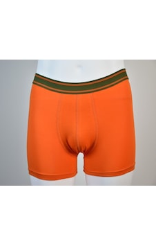 Boxer %100 Organik Pamuk Turuncuy Boxer %100 Organik Pamuk Turuncuy