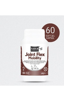 Natur Joint Flex Mobility 60 Tablet Natur Joint Flex Mobility 60 Tablet