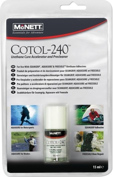 Mcnett Cotol 15 Ml Ön Temizleyici Ve Onarım (278426362) Çok Renkli Mcnett Cotol 15 Ml Ön Temizleyici Ve Onarım (278426362) Çok Renkli