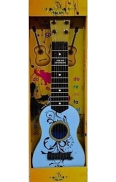 Birlik Troll Elektro Gitar ( Büyük Boy)
