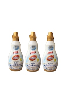 Konsantre Yumuşatıcı Gelin Çatlatan 1.440 Ml X3 Lü Diğer Konsantre Yumuşatıcı Gelin Çatlatan 1.440 Ml X3 Lü Diğer