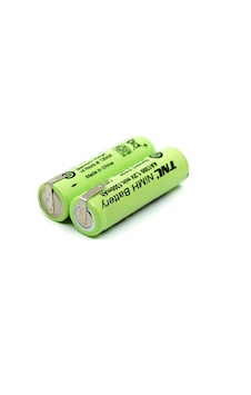 Philips Traş Makinesi Uyumlu Aa 2.4v 1300mah Şarjlı Kalem Pil Philips Traş Makinesi Uyumlu Aa 2.4v 1300mah Şarjlı Kalem Pil