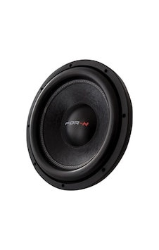 Forx X-112s 30cm Subwoofer 1000wat 250rms Kabinsiz Bass Forx X-112s 30cm Subwoofer 1000wat 250rms Kabinsiz Bass