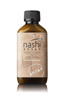 Nashi Argan Saç Bakım Kremi 200ml 8025026274596 Nashi Argan Saç Bakım Kremi 200ml 8025026274596
