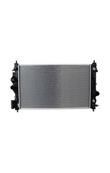 Jk 2.8 3.6 3.8 Motor Su Radyatörü Unicore-4138 Jk 2.8 3.6 3.8 Motor Su Radyatörü Unicore-4138