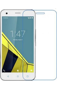 Vodafone Smart 6 Tempered Kırılmaz Cam Ekran Koruyucu Rz Vodafone Smart 6 Tempered Kırılmaz Cam Ekran Koruyucu Rz