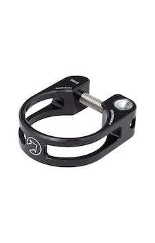 Pro Performance Sele Kelepçesi Vidalı 34.9mm Prac0065 Siyah Pro Performance Sele Kelepçesi Vidalı 34.9mm Prac0065 Siyah