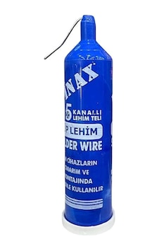 5 Klı Lehim Teli